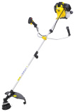 Бензиновый триммер Huter GGT-1500 S